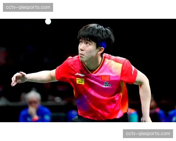 国乒全主力出击新加坡大满贯：新生代担纲双打，主力专注单打