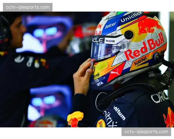 F1沙特阿拉伯大奖赛：佩雷兹亚军，红牛一二带回