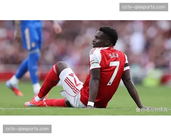 专栏评论：阿森纳萨卡需要更多轮换，以保持其在右路的顶级冲击力。