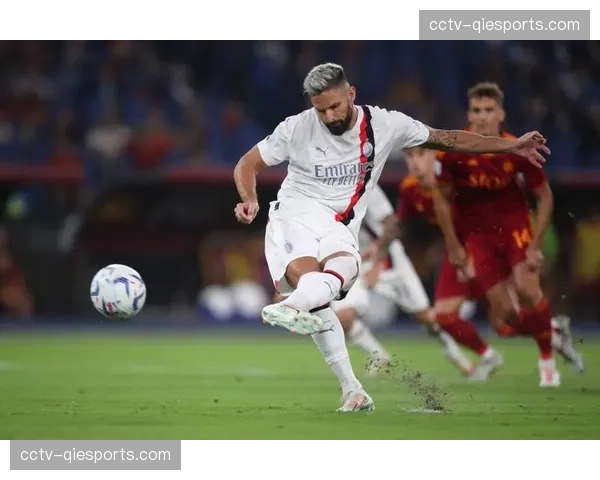 AC米兰官方：莱奥左腿绳肌轻度拉伤，预计将缺席三场意甲联赛