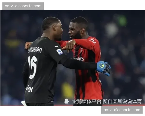 “专访卡卢卢:‘在米兰,我的训练重点是提升传中时机的选择’” “专访卡卢卢:‘在米兰,我的训练重点是提升传中时机的选择’”