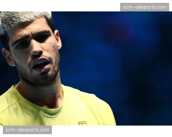 ATP印第安维尔斯大师赛决赛：辛纳击败阿尔卡拉斯成功卫冕