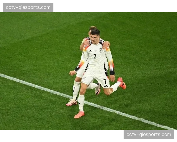 欧洲杯揭幕战：德国4-2苏格兰取开门红，穆夏拉两度助攻