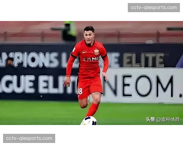 上海海港确认加布里埃尔髌腱断裂，外援赛季报销将手术